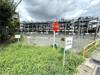 apartment 千葉県流山市おおたかの森西１丁目4-3 ザハウスおおたかの森1階