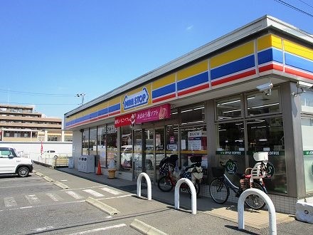 apartment 千葉県流山市おおたかの森西１丁目4-3 ザハウスおおたかの森1階
