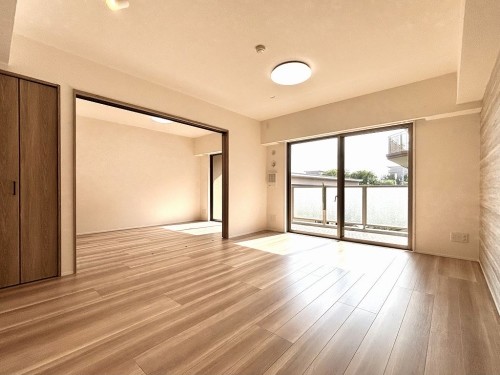apartment 千葉県流山市おおたかの森西１丁目4-3 ザハウスおおたかの森1階