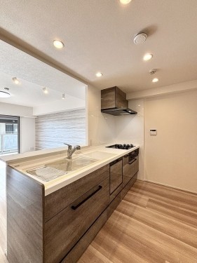apartment 千葉県流山市おおたかの森西１丁目4-3 ザハウスおおたかの森1階