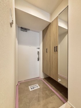 apartment 千葉県流山市おおたかの森西１丁目4-3 ザハウスおおたかの森1階