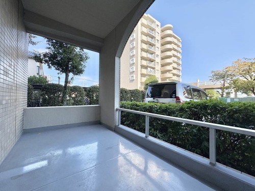 apartment 千葉県流山市おおたかの森西１丁目4-3 ザハウスおおたかの森1階