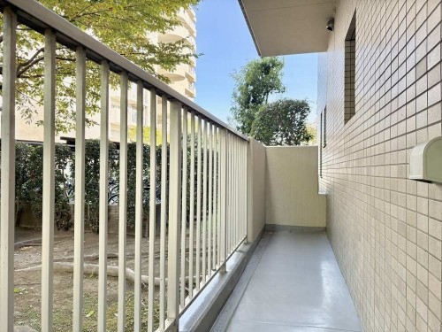 apartment 千葉県流山市おおたかの森西１丁目4-3 ザハウスおおたかの森1階