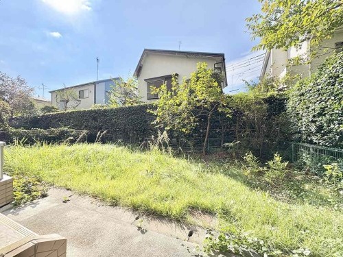 apartment 千葉県流山市おおたかの森西１丁目4-3 ザハウスおおたかの森1階