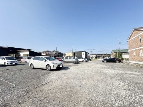 apartment 千葉県流山市おおたかの森西１丁目4-3 ザハウスおおたかの森1階