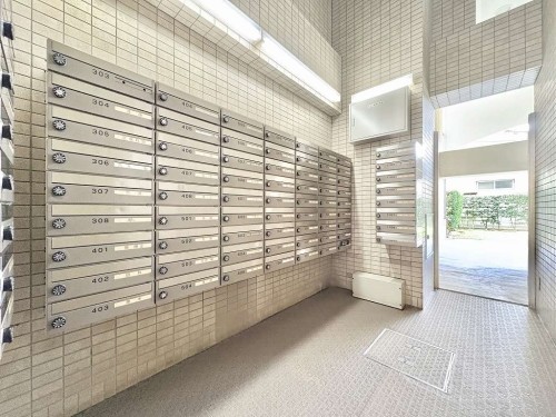 apartment 千葉県流山市おおたかの森西１丁目4-3 ザハウスおおたかの森1階