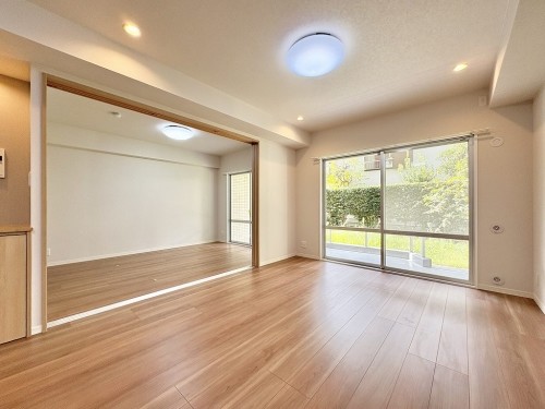 apartment 千葉県流山市おおたかの森西１丁目4-3 ザハウスおおたかの森1階