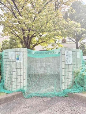 apartment 千葉県流山市おおたかの森西１丁目4-3 ザハウスおおたかの森1階