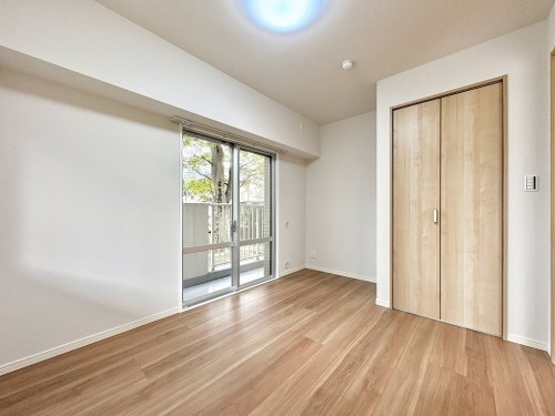 apartment 千葉県流山市おおたかの森西１丁目4-3 ザハウスおおたかの森1階