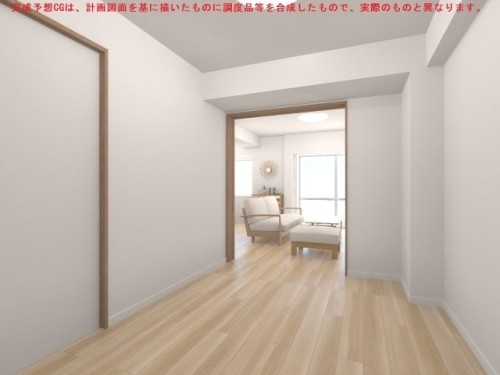 apartment 千葉県流山市おおたかの森西１丁目4-3 ザハウスおおたかの森1階