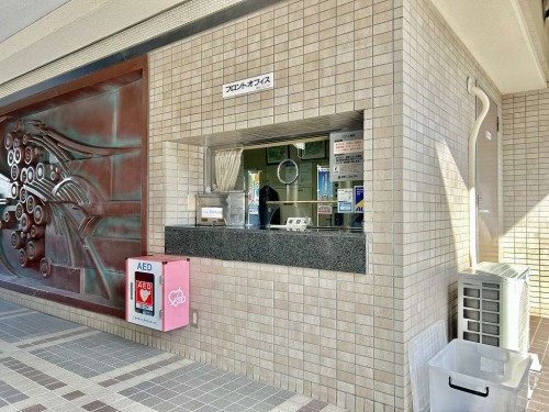 apartment 千葉県流山市おおたかの森西１丁目4-3 ザハウスおおたかの森1階