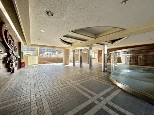 apartment 千葉県流山市おおたかの森西１丁目4-3 ザハウスおおたかの森1階