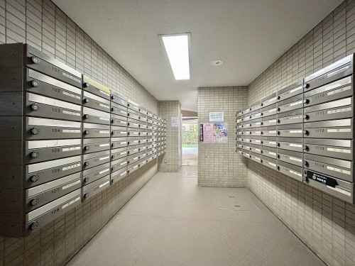 apartment 千葉県流山市おおたかの森西１丁目4-3 ザハウスおおたかの森1階