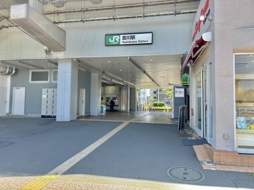 apartment 千葉県流山市おおたかの森西１丁目4-3 ザハウスおおたかの森1階