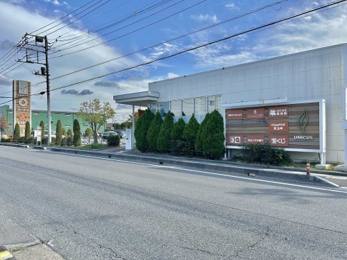 apartment 千葉県流山市おおたかの森西１丁目4-3 ザハウスおおたかの森1階