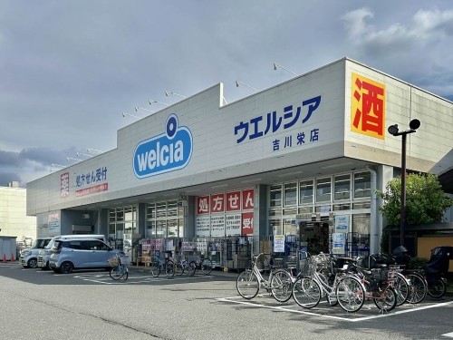 apartment 千葉県流山市おおたかの森西１丁目4-3 ザハウスおおたかの森1階