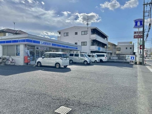 apartment 千葉県流山市おおたかの森西１丁目4-3 ザハウスおおたかの森1階