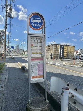 apartment 千葉県流山市おおたかの森西１丁目4-3 ザハウスおおたかの森1階