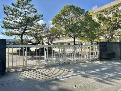 apartment 千葉県流山市おおたかの森西１丁目4-3 ザハウスおおたかの森1階