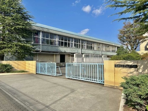 apartment 千葉県流山市おおたかの森西１丁目4-3 ザハウスおおたかの森1階