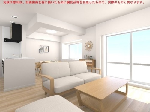 apartment 千葉県流山市おおたかの森西１丁目4-3 ザハウスおおたかの森1階