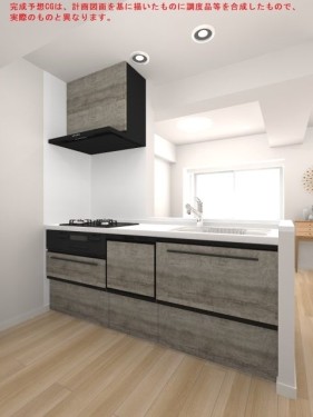 apartment 千葉県流山市おおたかの森西１丁目4-3 ザハウスおおたかの森1階