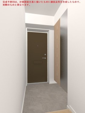 apartment 千葉県流山市おおたかの森西１丁目4-3 ザハウスおおたかの森1階