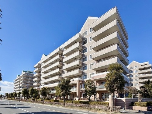 apartment 千葉県流山市おおたかの森西１丁目4-3 ザハウスおおたかの森1階
