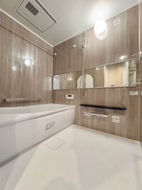 apartment 千葉県流山市おおたかの森西１丁目4-3 ザハウスおおたかの森1階