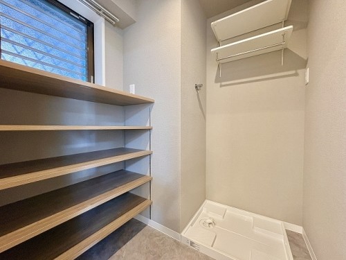 apartment 千葉県流山市おおたかの森西１丁目4-3 ザハウスおおたかの森1階