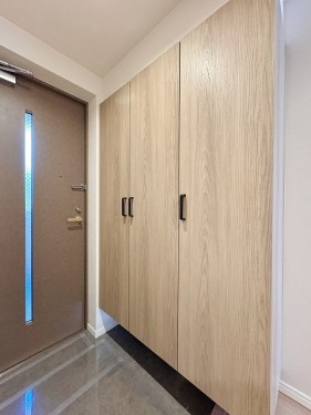 apartment 千葉県流山市おおたかの森西１丁目4-3 ザハウスおおたかの森1階
