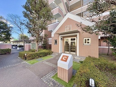 apartment 千葉県流山市おおたかの森西１丁目4-3 ザハウスおおたかの森1階