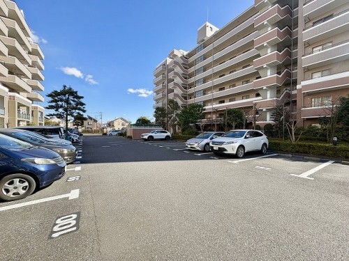 apartment 千葉県流山市おおたかの森西１丁目4-3 ザハウスおおたかの森1階