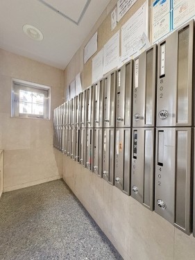 apartment 千葉県流山市おおたかの森西１丁目4-3 ザハウスおおたかの森1階