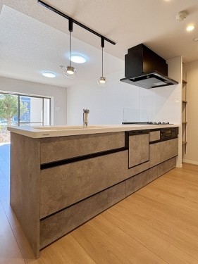 apartment 千葉県流山市おおたかの森西１丁目4-3 ザハウスおおたかの森1階