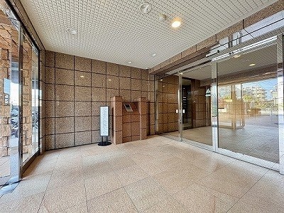 apartment 千葉県流山市おおたかの森西１丁目4-3 ザハウスおおたかの森1階