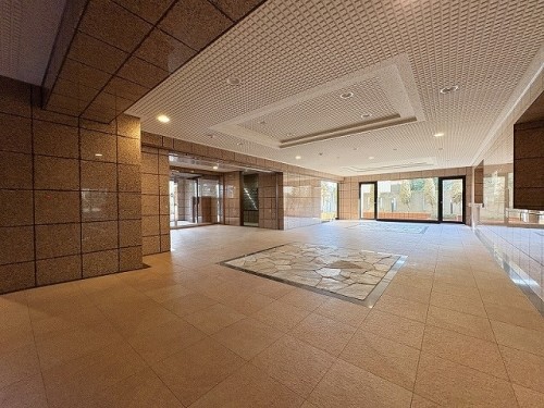 apartment 千葉県流山市おおたかの森西１丁目4-3 ザハウスおおたかの森1階