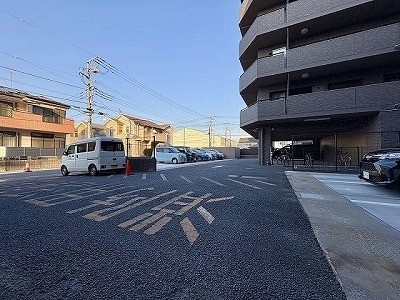 apartment 千葉県流山市おおたかの森西１丁目4-3 ザハウスおおたかの森1階