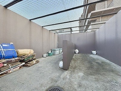 apartment 千葉県流山市おおたかの森西１丁目4-3 ザハウスおおたかの森1階