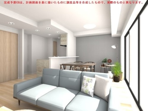 apartment 千葉県流山市おおたかの森西１丁目4-3 ザハウスおおたかの森1階
