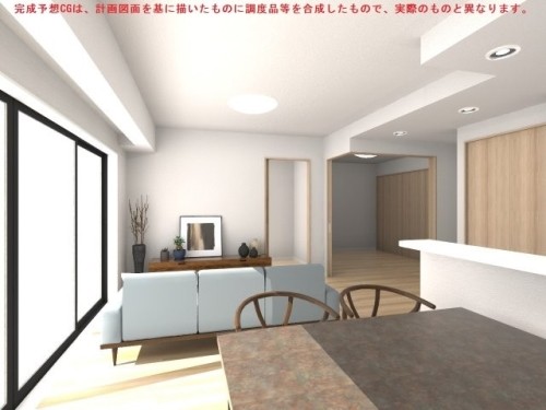 apartment 千葉県流山市おおたかの森西１丁目4-3 ザハウスおおたかの森1階