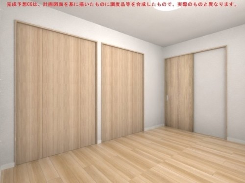 apartment 千葉県流山市おおたかの森西１丁目4-3 ザハウスおおたかの森1階