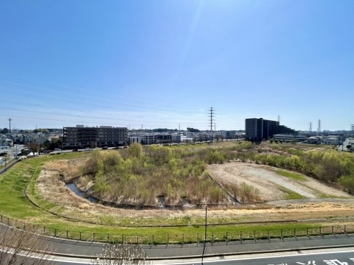apartment 千葉県流山市おおたかの森西１丁目4-3 ザハウスおおたかの森1階