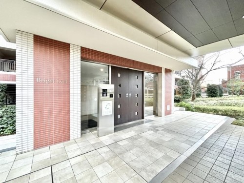 apartment 千葉県流山市おおたかの森西１丁目4-3 ザハウスおおたかの森1階