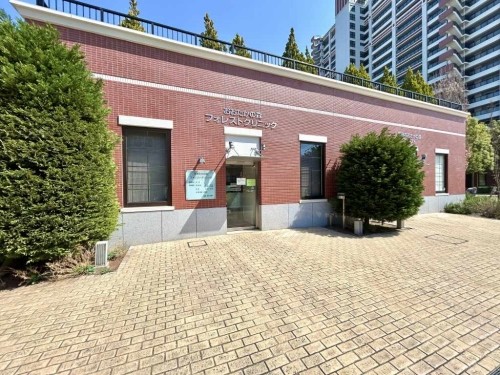 apartment 千葉県流山市おおたかの森西１丁目4-3 ザハウスおおたかの森1階