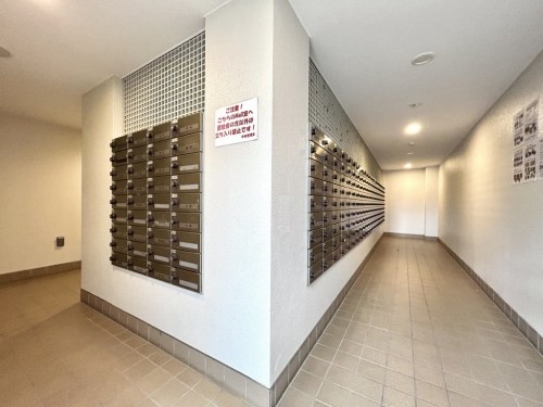 apartment 千葉県流山市おおたかの森西１丁目4-3 ザハウスおおたかの森1階