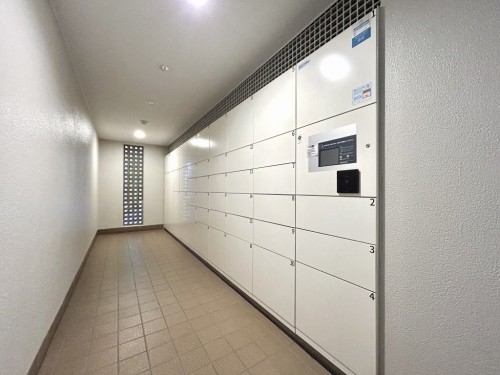 apartment 千葉県流山市おおたかの森西１丁目4-3 ザハウスおおたかの森1階