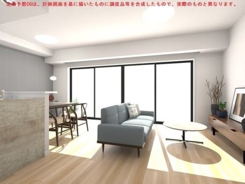 apartment 千葉県流山市おおたかの森西１丁目4-3 ザハウスおおたかの森1階