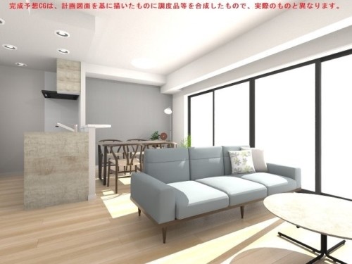 apartment 千葉県流山市おおたかの森西１丁目4-3 ザハウスおおたかの森1階