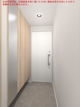 apartment 千葉県流山市おおたかの森西１丁目4-3 ザハウスおおたかの森1階